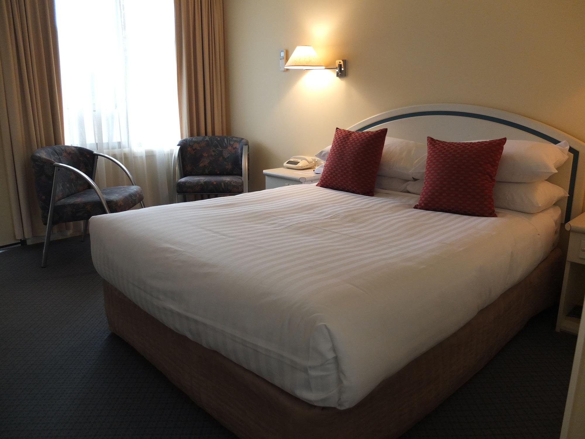 Comfort Inn Ντέβονπορτ Εξωτερικό φωτογραφία