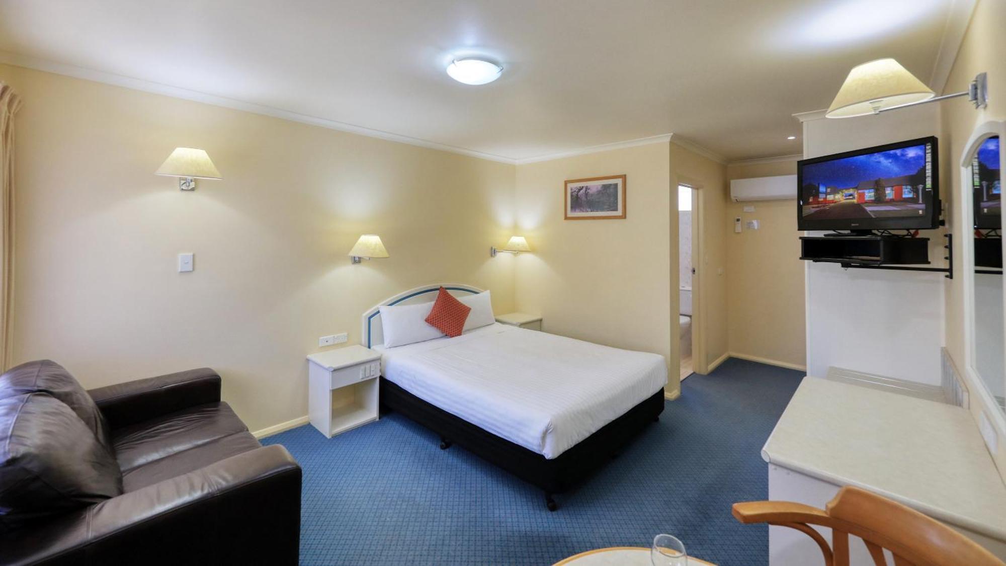 Comfort Inn Ντέβονπορτ Εξωτερικό φωτογραφία