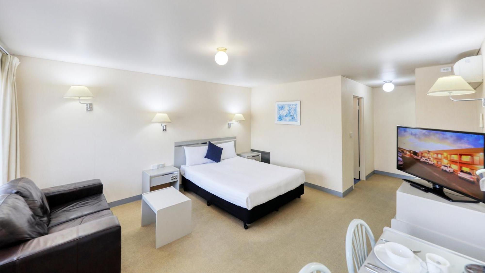 Comfort Inn Ντέβονπορτ Εξωτερικό φωτογραφία