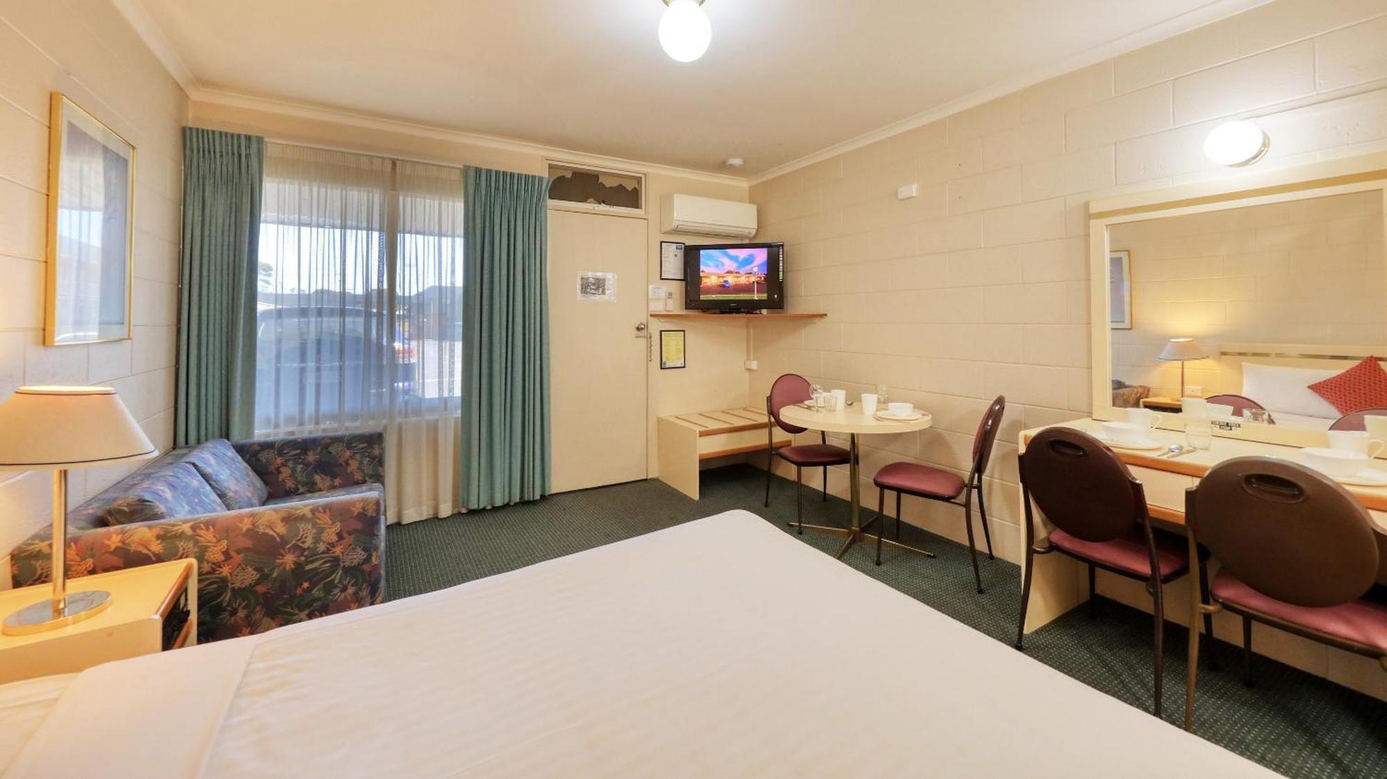 Comfort Inn Ντέβονπορτ Εξωτερικό φωτογραφία