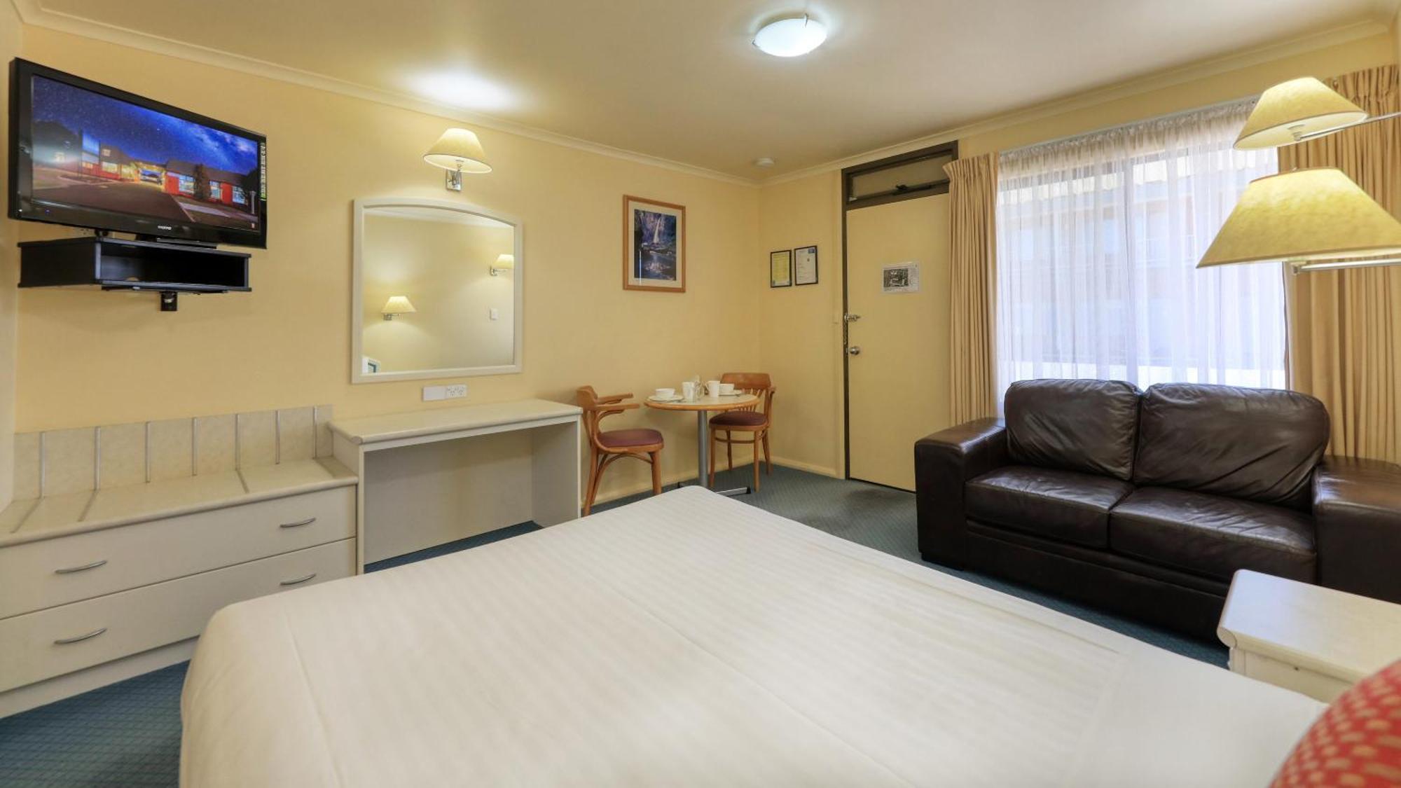 Comfort Inn Ντέβονπορτ Εξωτερικό φωτογραφία