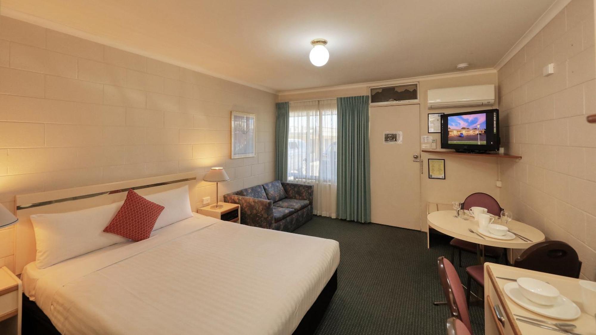 Comfort Inn Ντέβονπορτ Εξωτερικό φωτογραφία