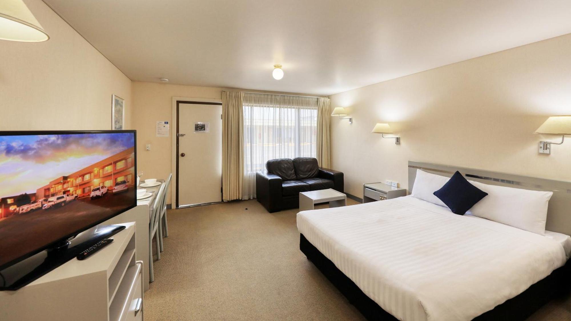 Comfort Inn Ντέβονπορτ Εξωτερικό φωτογραφία