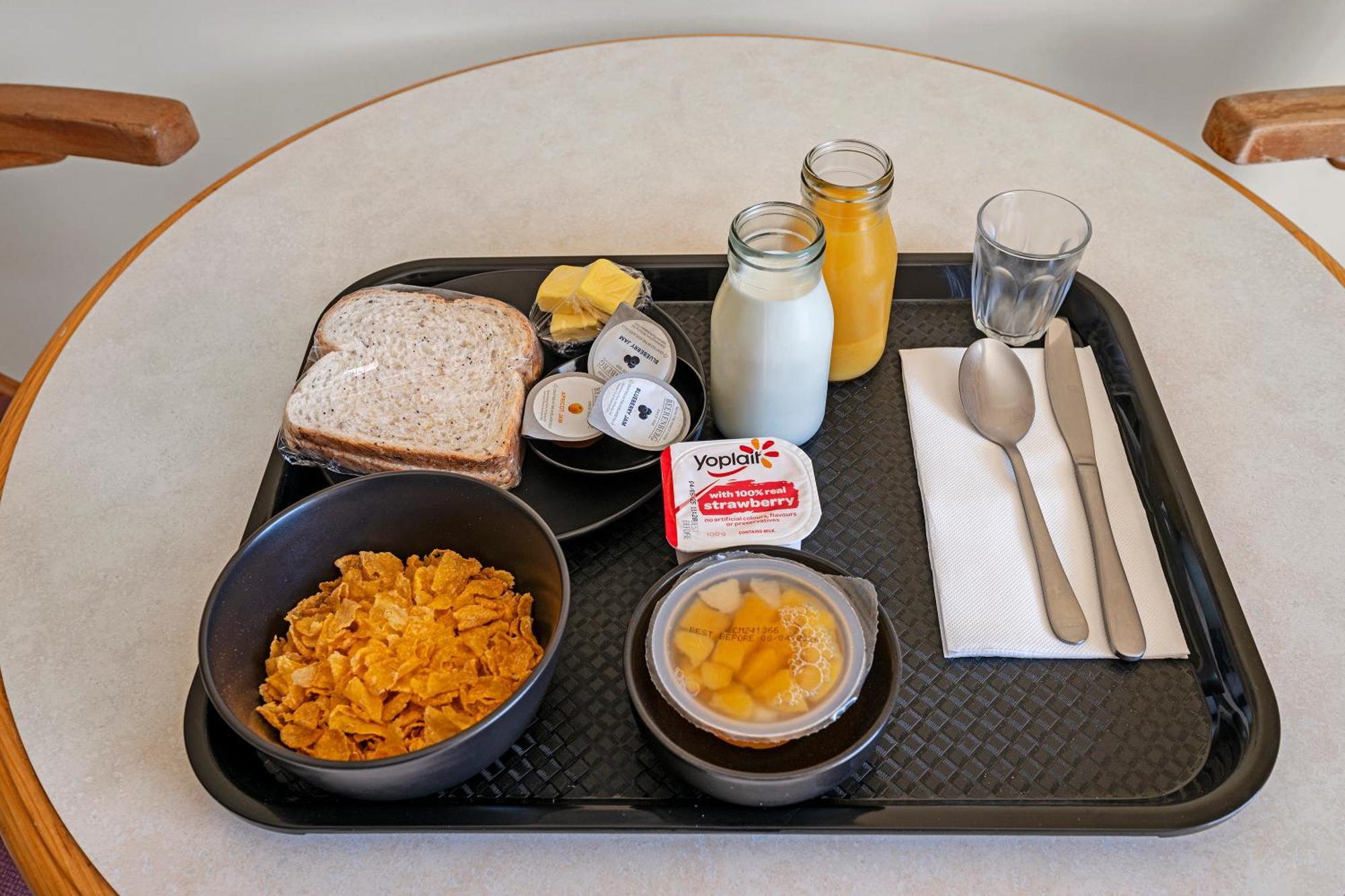 Comfort Inn Ντέβονπορτ Εξωτερικό φωτογραφία