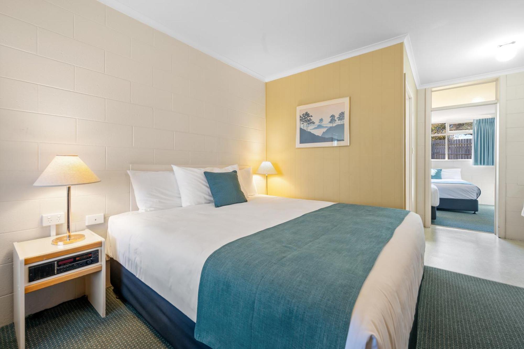 Comfort Inn Ντέβονπορτ Εξωτερικό φωτογραφία