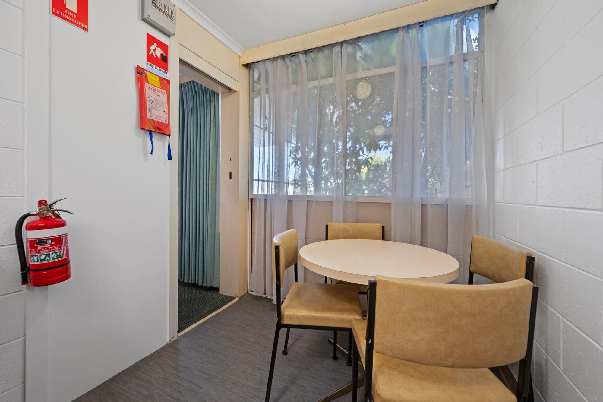 Comfort Inn Ντέβονπορτ Εξωτερικό φωτογραφία