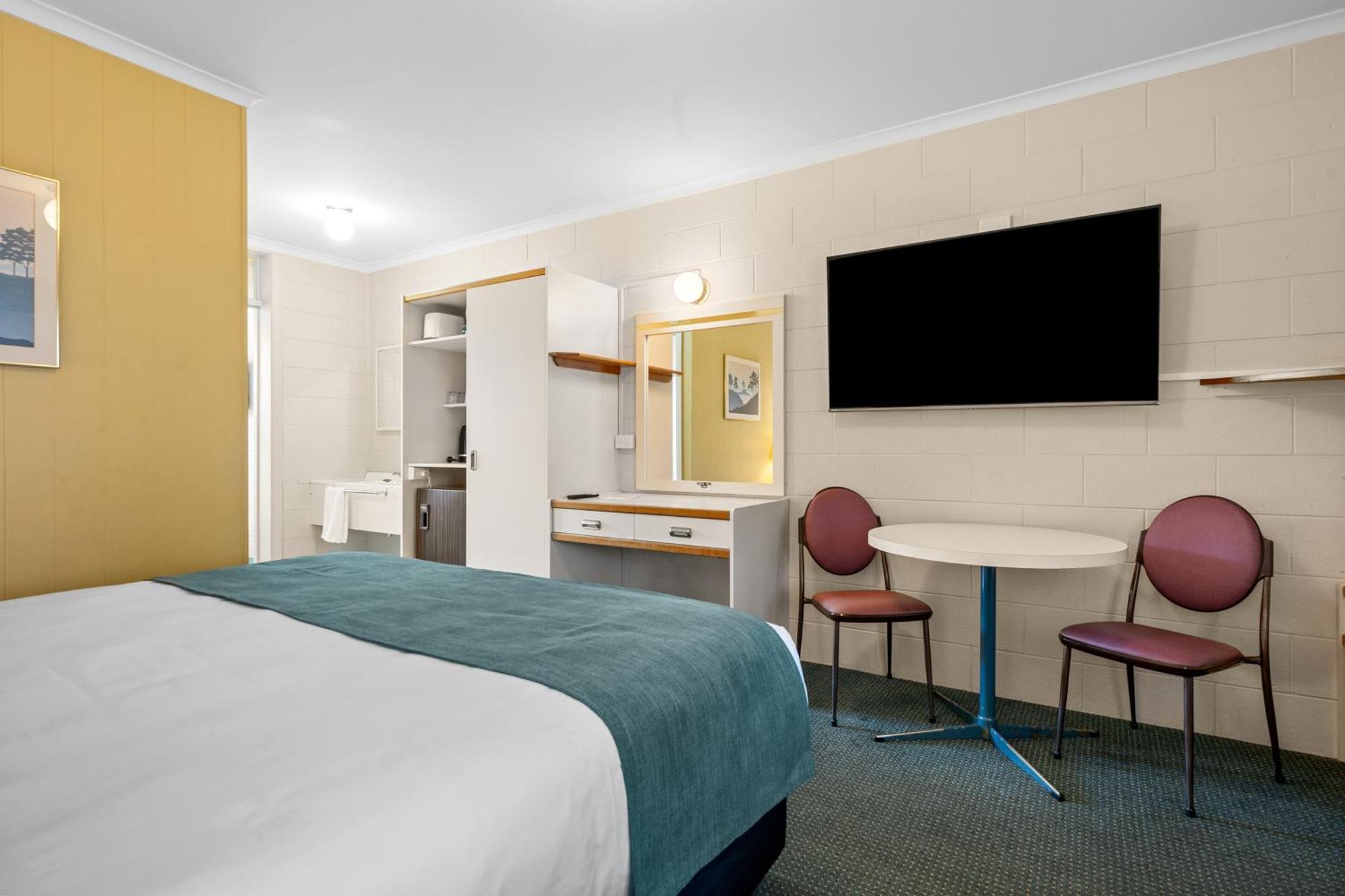Comfort Inn Ντέβονπορτ Εξωτερικό φωτογραφία