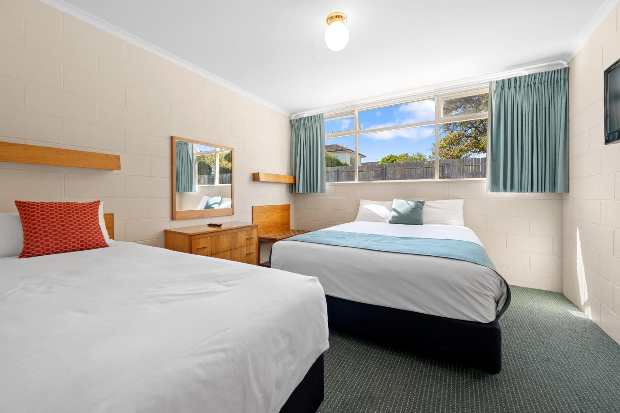 Comfort Inn Ντέβονπορτ Εξωτερικό φωτογραφία