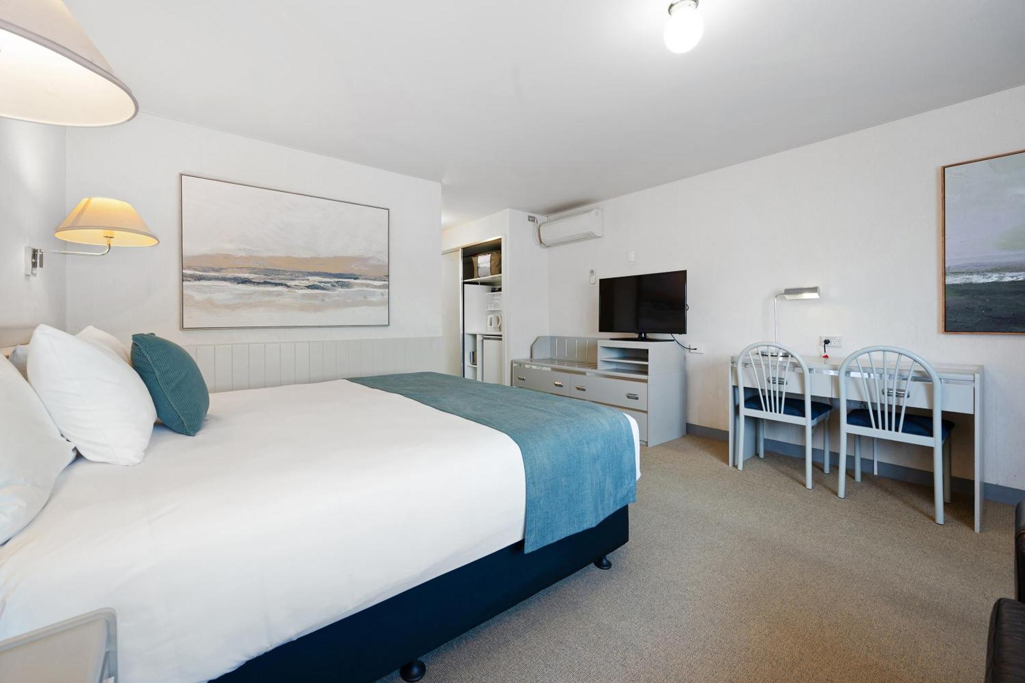 Comfort Inn Ντέβονπορτ Εξωτερικό φωτογραφία