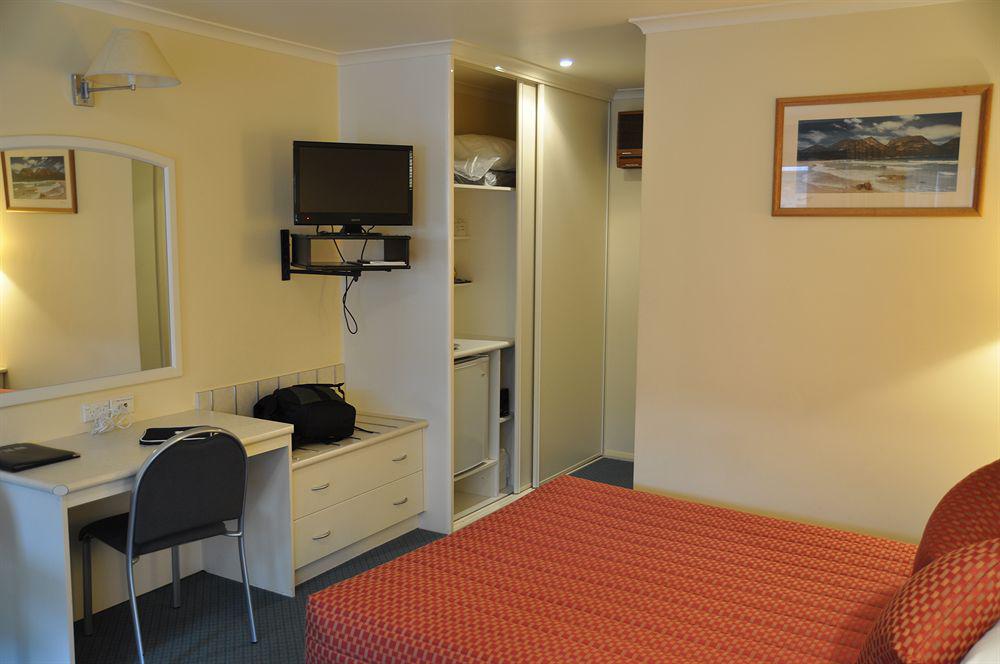 Comfort Inn Ντέβονπορτ Εξωτερικό φωτογραφία